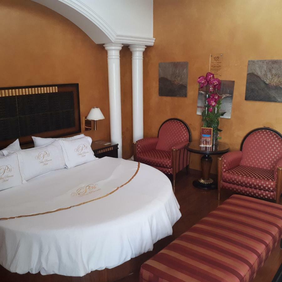 Hotel Princess Mexico