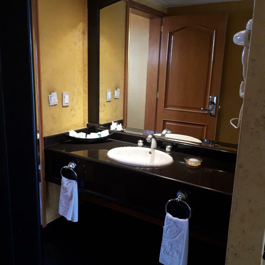 Hotel Princess Mexico