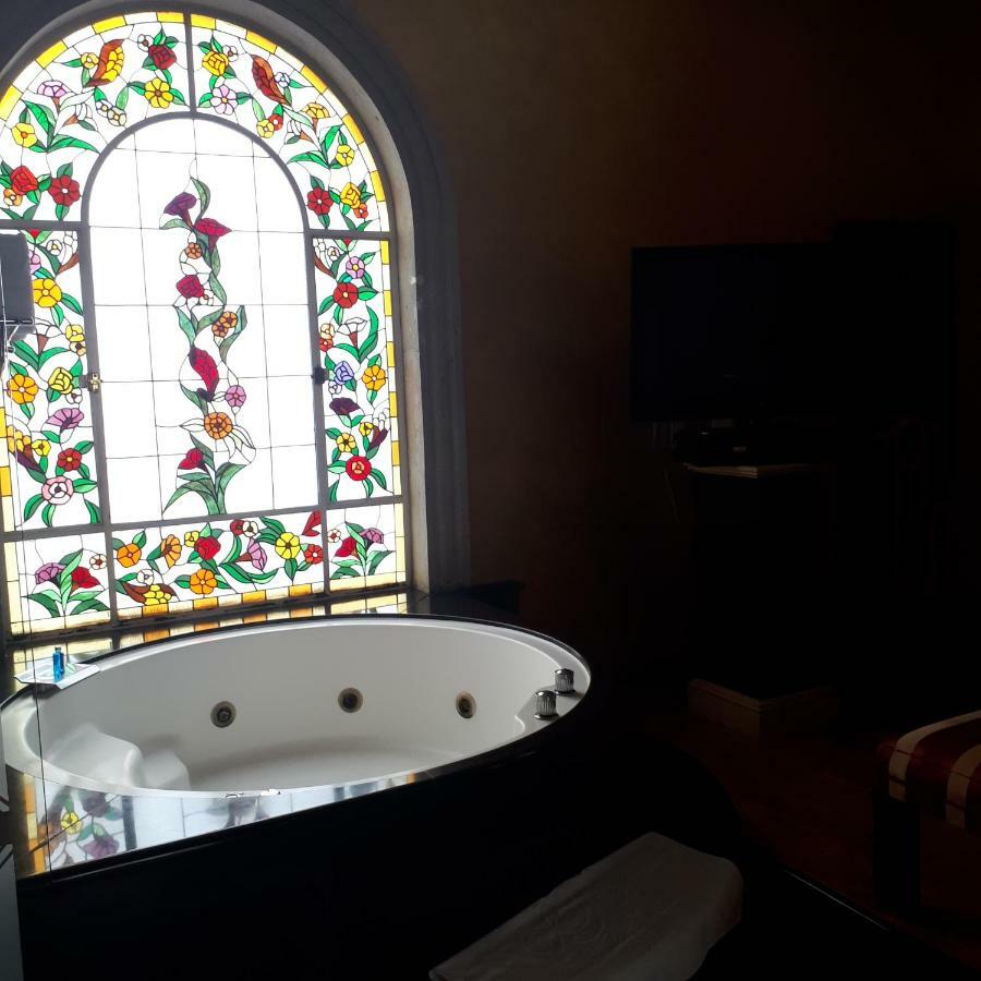 Hotel Princess Mexico